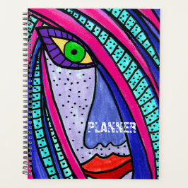 Bright  planner