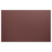 Bright Poppies op zwart Stof (Yard (91,4 cm))