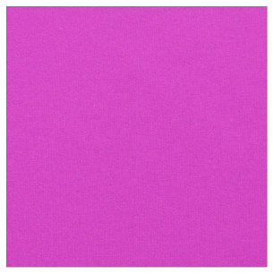 Bright Purple Stof