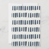 Bright Red Yellow Digger Kinder Any Age Verjaardag Kaart (Achterkant)