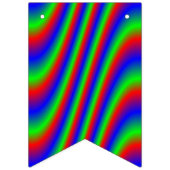 Bright RGB Vlaggetjes (Tweede vlag)