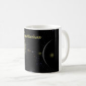 Bright Sagittarius Koffiemok (Voorkant rechts)