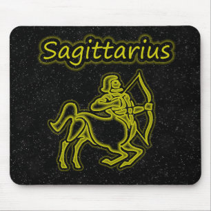 Bright Sagittarius Muismat