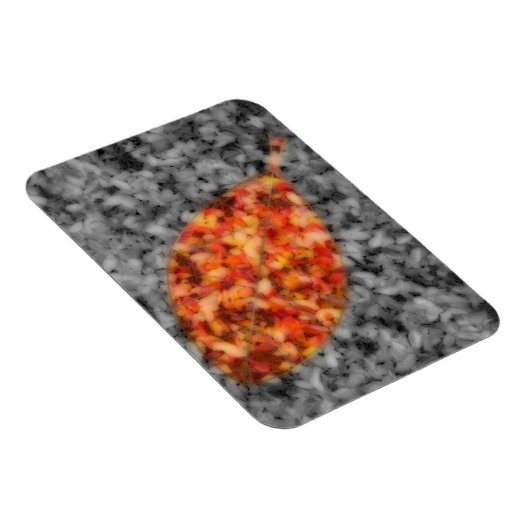 Bright schaduwen Flexible Magnet Magneet (Rechterzijde)