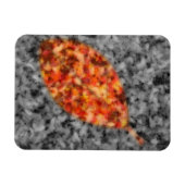 Bright schaduwen Flexible Magnet Magneet (Horizontaal)