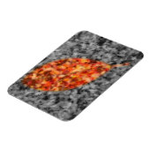 Bright schaduwen Flexible Magnet Magneet (Linkerzijde)