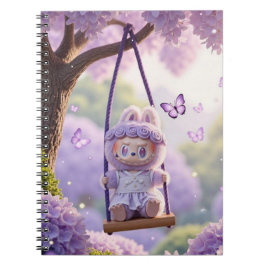 Bright Science & Wiskunde Onderwerp Notitieboek –