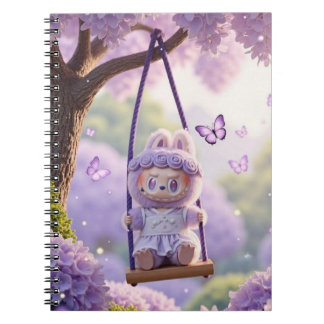 Bright Science & Wiskunde Onderwerp Notitieboek – 