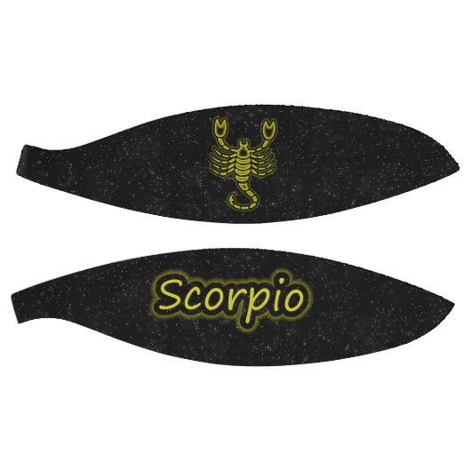 Bright Scorpio Basketbal (Panelen)