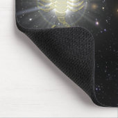 Bright Scorpio Muismat (Hoek)