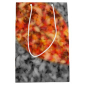 Bright Shadows Gift Bag Medium Cadeauzakje (Voorkant)