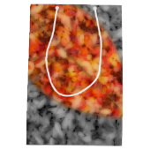 Bright Shadows Gift Bag Medium Cadeauzakje (Achterkant)