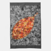 Bright Shadows Kitchen Towel Theedoek (Verticaal)