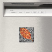 Bright Shadows Magnet (Insitu (Vaatwasser))