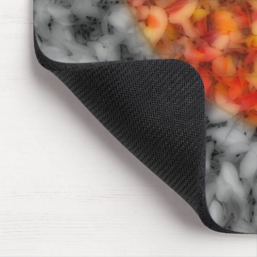 Bright Shadows Mousepad Muismat (Hoek)