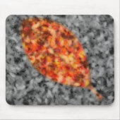 Bright Shadows Mousepad Muismat (Voorkant)