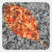 Bright Shadows Stickers (Voorkant)