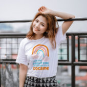 Bright Side News Sarcasme T-shirt