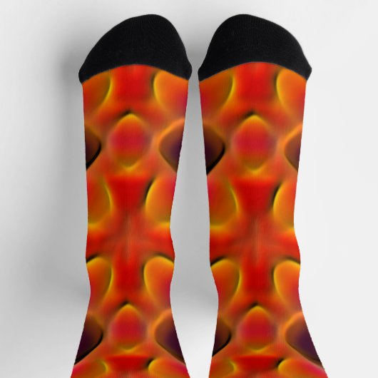 Bright Socks 0033852 Sokken (Top)