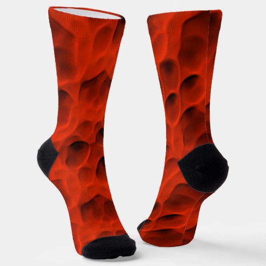 Bright Socks 0033860 Sokken (Gebogen)
