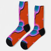 Bright Socks 0033863 Sokken (Links)
