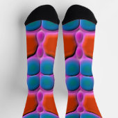 Bright Socks 0033863 Sokken (Top)