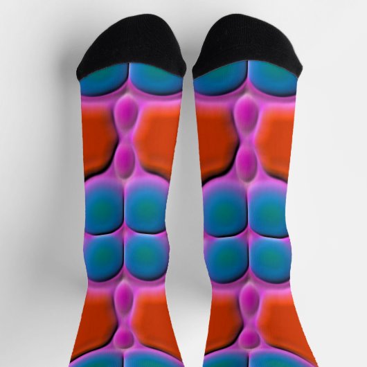 Bright Socks 0033863 Sokken (Top)