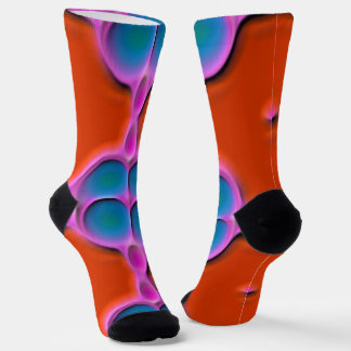 Bright Socks 0033863 Sokken