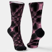 Bright Socks 0033868 Sokken (Gebogen)