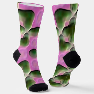 Bright Socks 0033869 Sokken