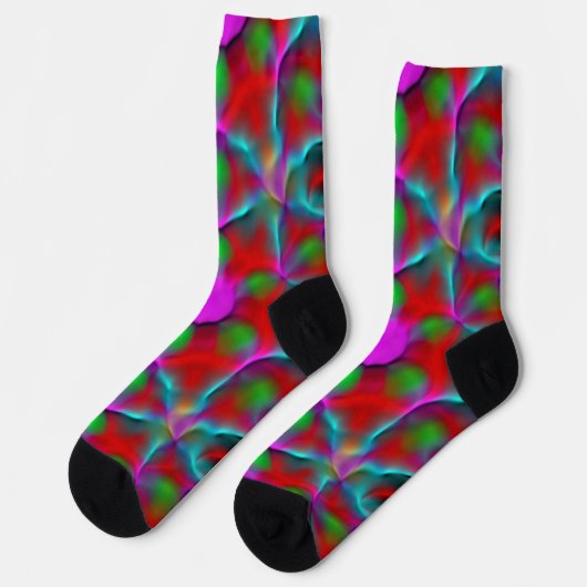 Bright Socks 0033870 Sokken (Links)
