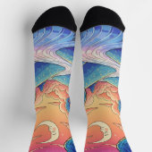 Bright Socks 0035747 Sokken (Top)