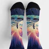 Bright Socks 0035748 Sokken (Top)