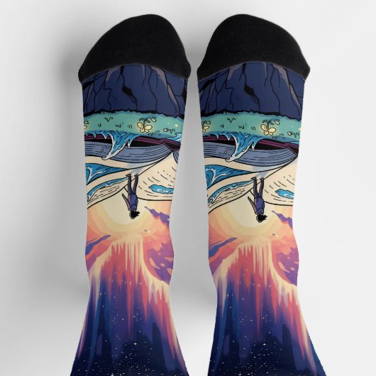 Bright Socks 0035748 Sokken (Top)