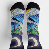 Bright Socks 0035753 Sokken (Top)