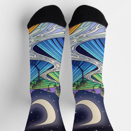 Bright Socks 0035753 Sokken (Top)