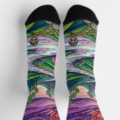 Bright Socks 0035754 Sokken (Top)