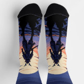 Bright Socks 0035755 Sokken (Top)