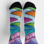 Bright Socks 0035756 Sokken (Top)