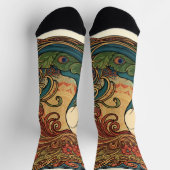 Bright Socks 0035757 Sokken (Top)