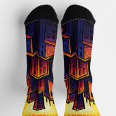 Bright Socks 0035759 Sokken (Top)