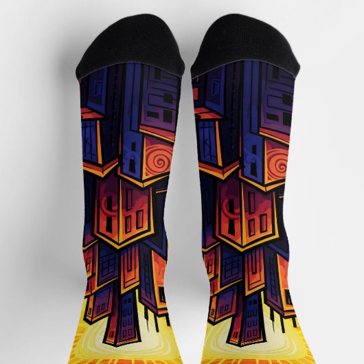 Bright Socks 0035759 Sokken (Top)