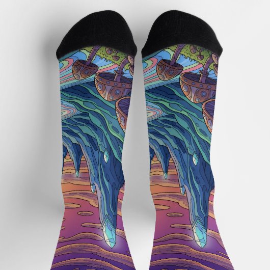 Bright Socks 0035763 Sokken (Top)