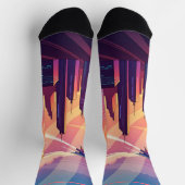 Bright Socks 0035765 Sokken (Top)