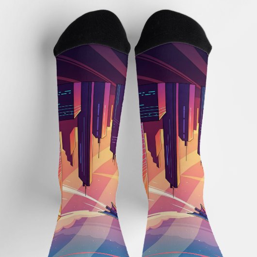 Bright Socks 0035765 Sokken (Top)