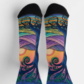 Bright Socks 0035766 Sokken (Top)