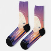 Bright Socks 0035768 Sokken (Links)