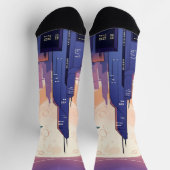 Bright Socks 0035768 Sokken (Top)