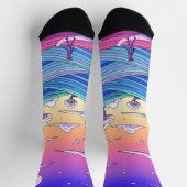 Bright Socks 0035769 Sokken (Top)