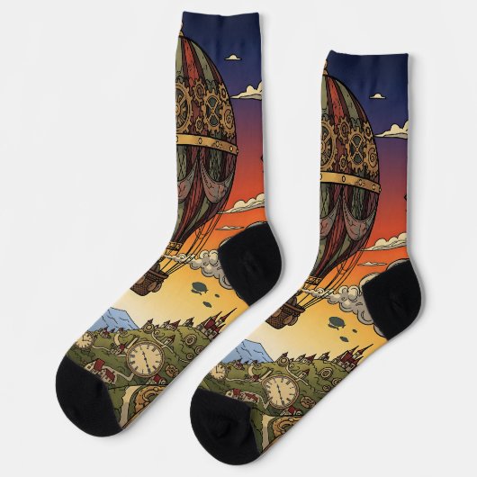 Bright Socks 0035770 Sokken (Links)